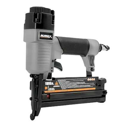 SL31 Pneumatic 3-in-1 16-Gauge And 18-Gauge 2 Finish Nailer And Stapl